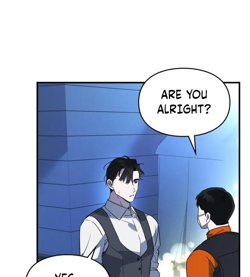 Please Cooperate with the S-class Duties Chapter 10 345 008