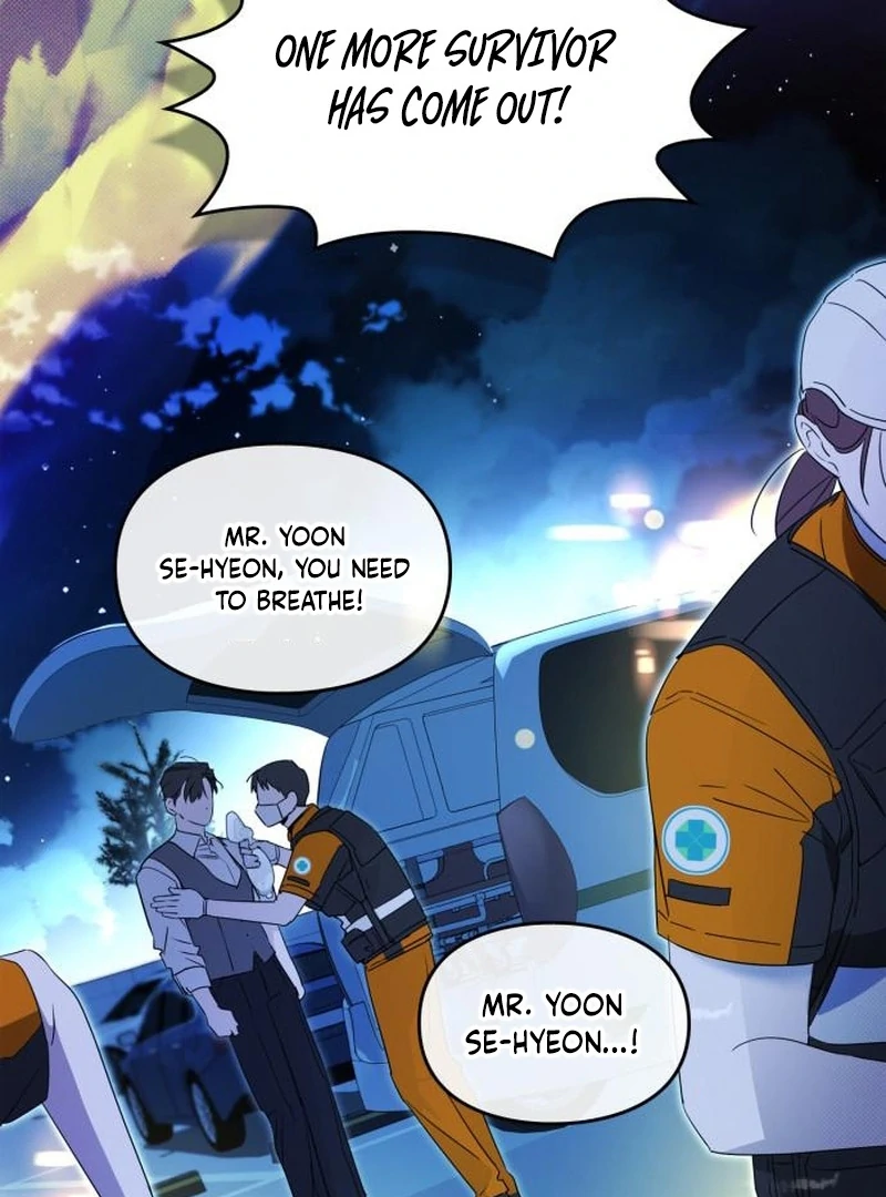 Please Cooperate with the S-class Duties Chapter 10 359 022