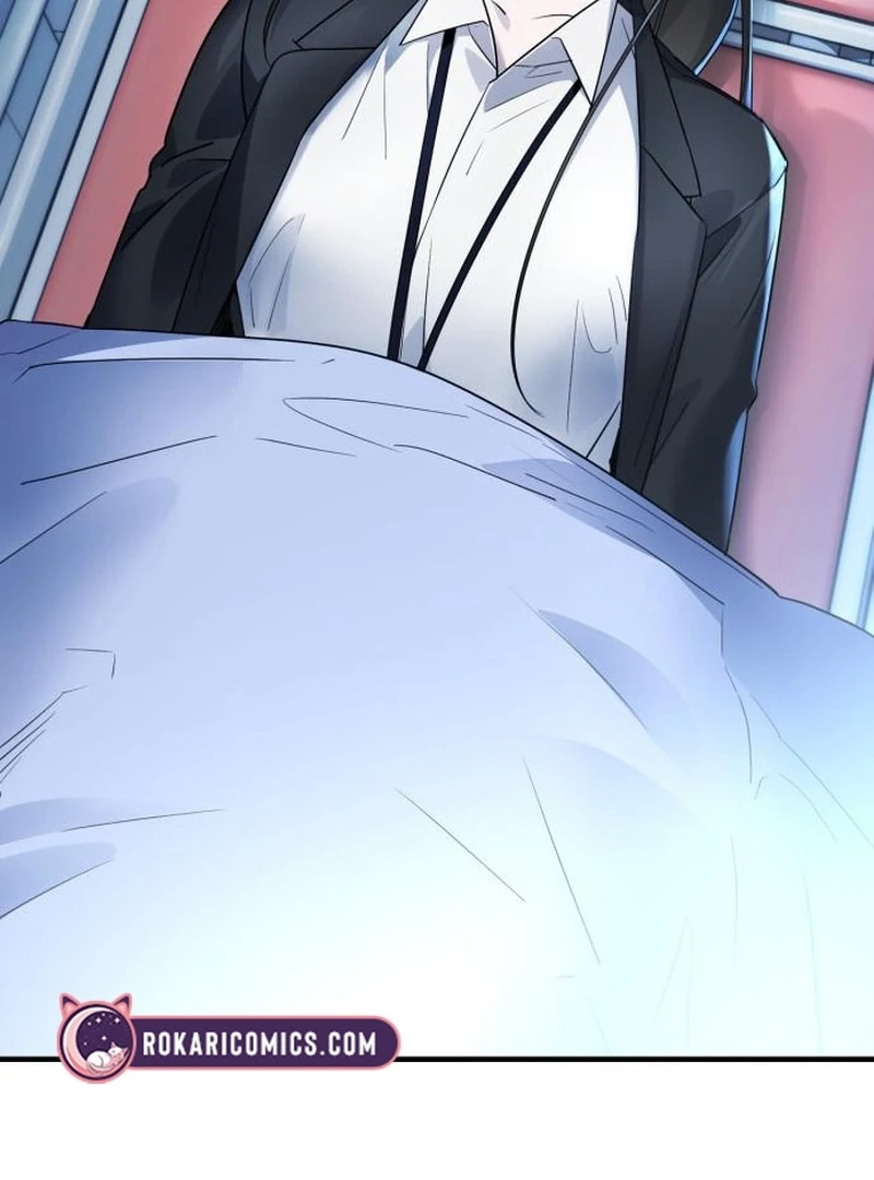 Please Cooperate with the S-class Duties Chapter 10 372 035