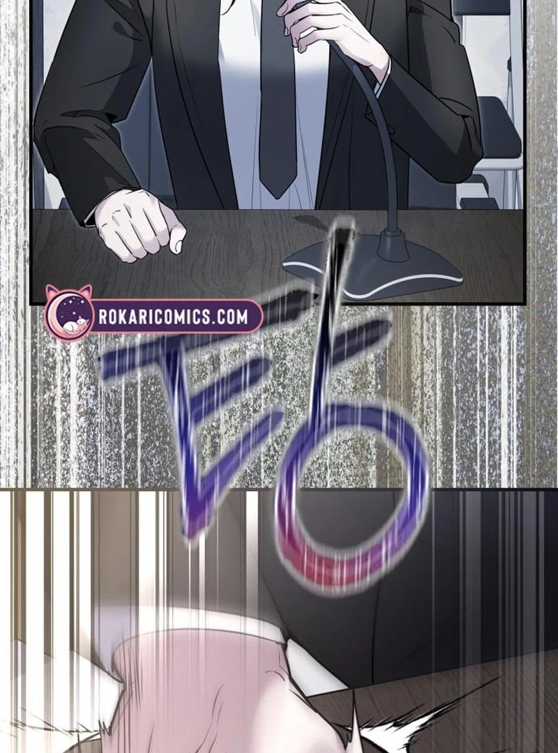 Please Cooperate with the S-class Duties Chapter 10 386 049