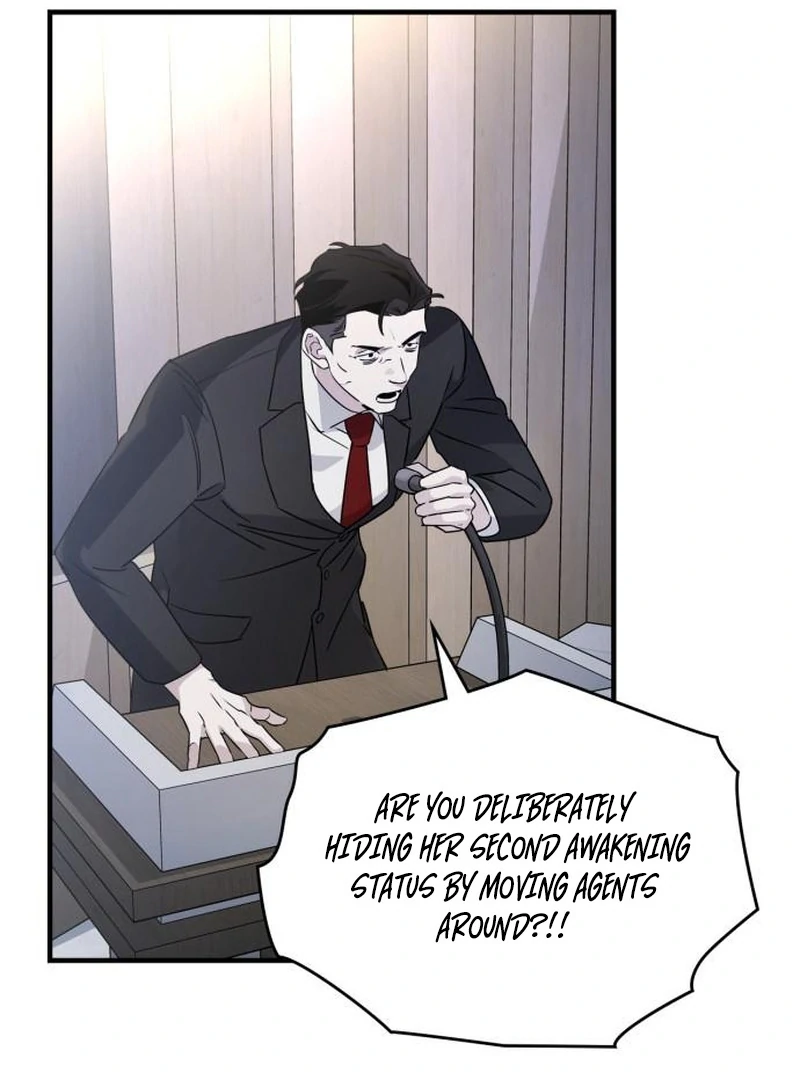 Please Cooperate with the S-class Duties Chapter 10 389 052