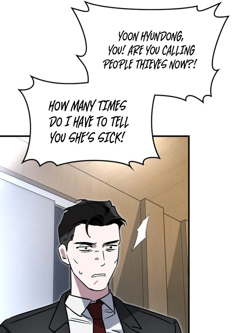 Please Cooperate with the S-class Duties Chapter 10 395 058