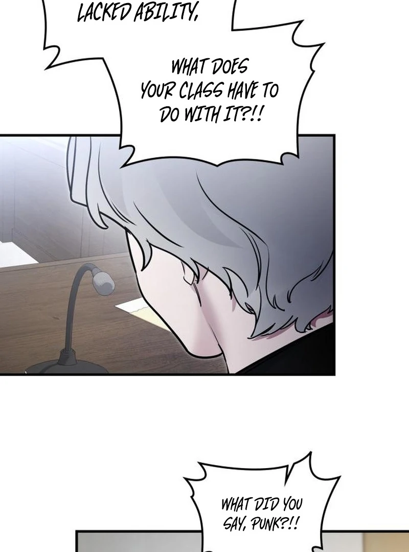 Please Cooperate with the S-class Duties Chapter 10 400 063