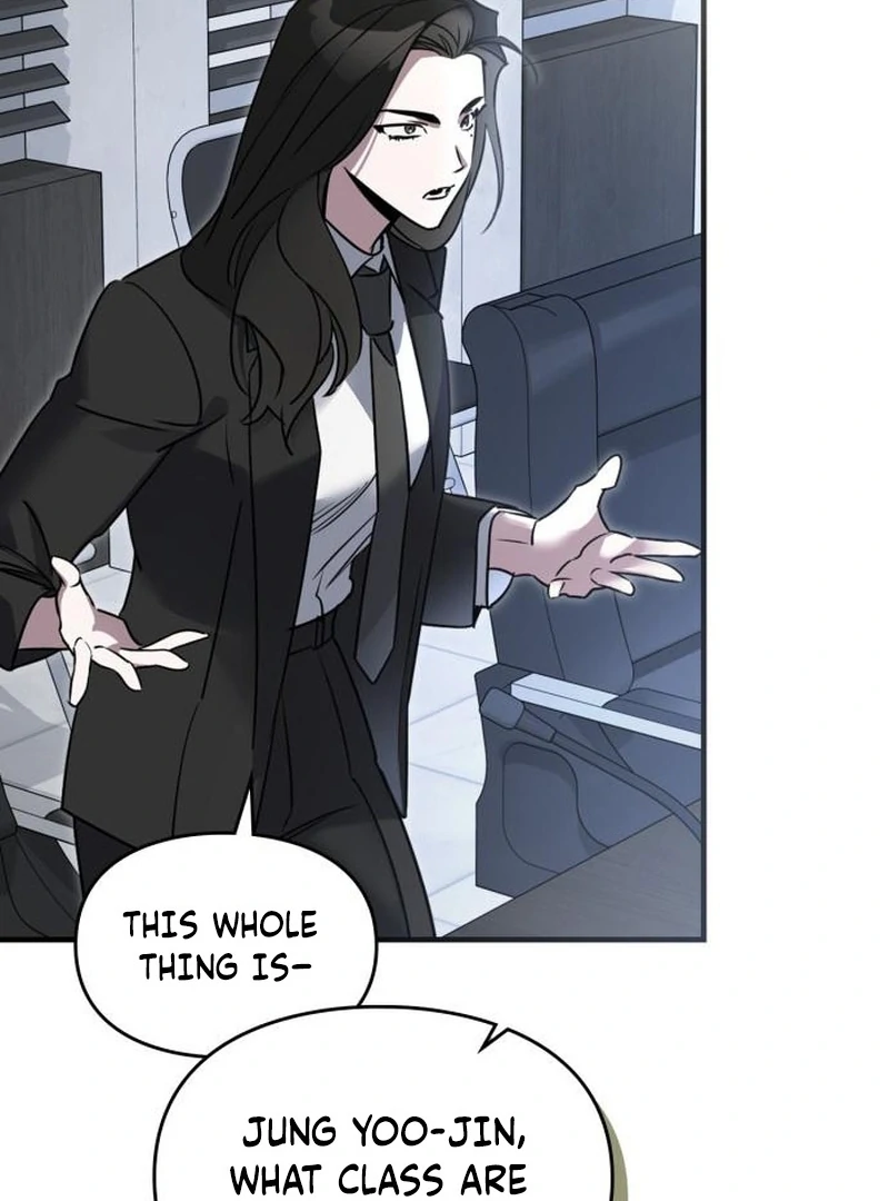 Please Cooperate with the S-class Duties Chapter 10 408 071