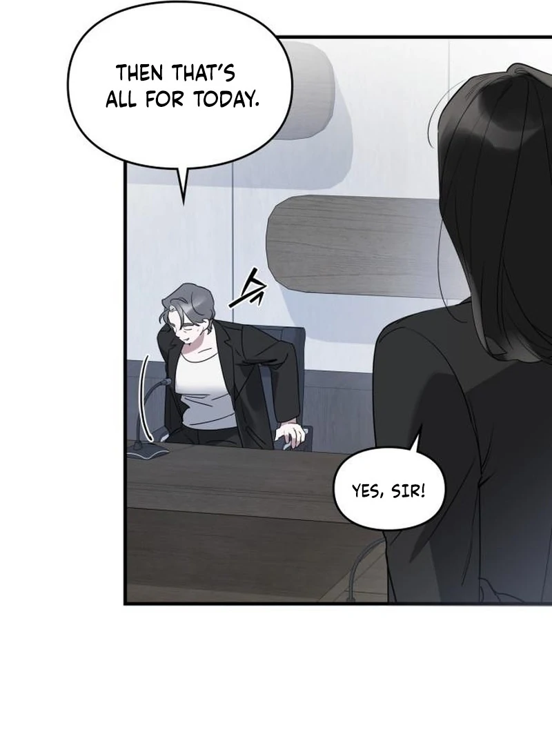 Please Cooperate with the S-class Duties Chapter 10 427 090