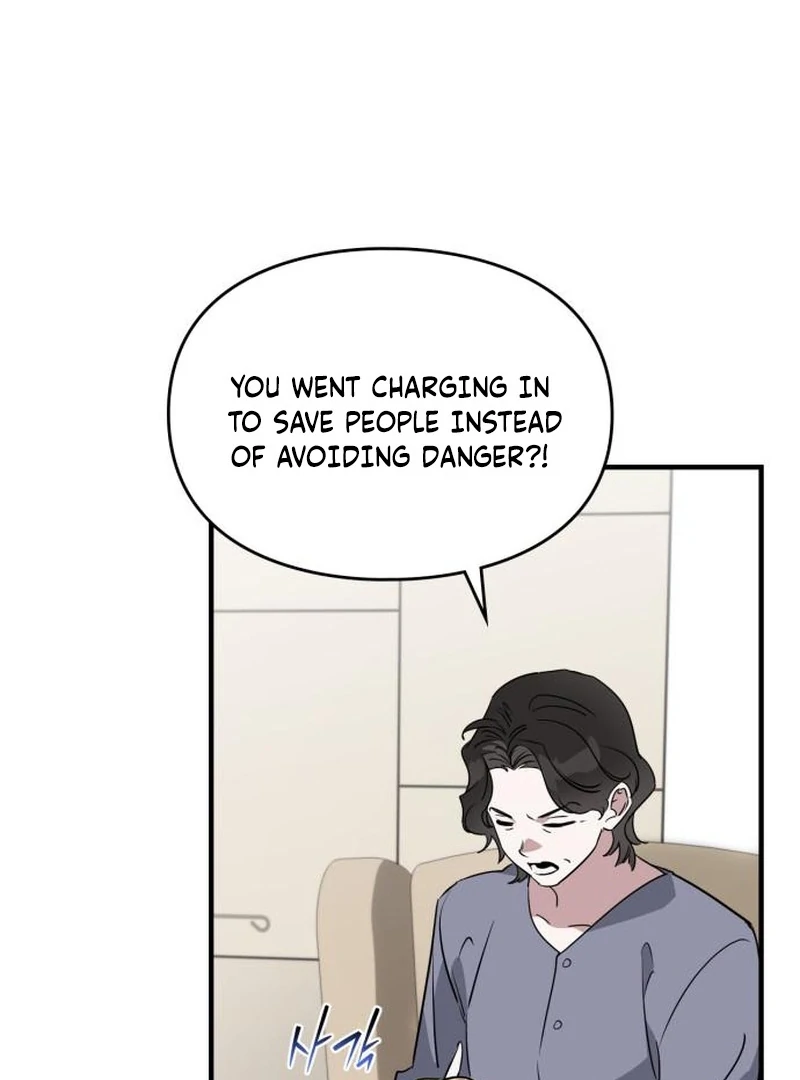 Please Cooperate with the S-class Duties Chapter 10 433 096