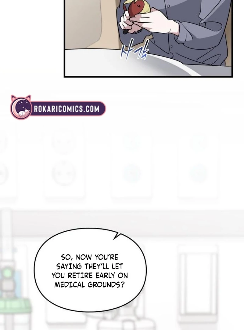 Please Cooperate with the S-class Duties Chapter 10 434 097