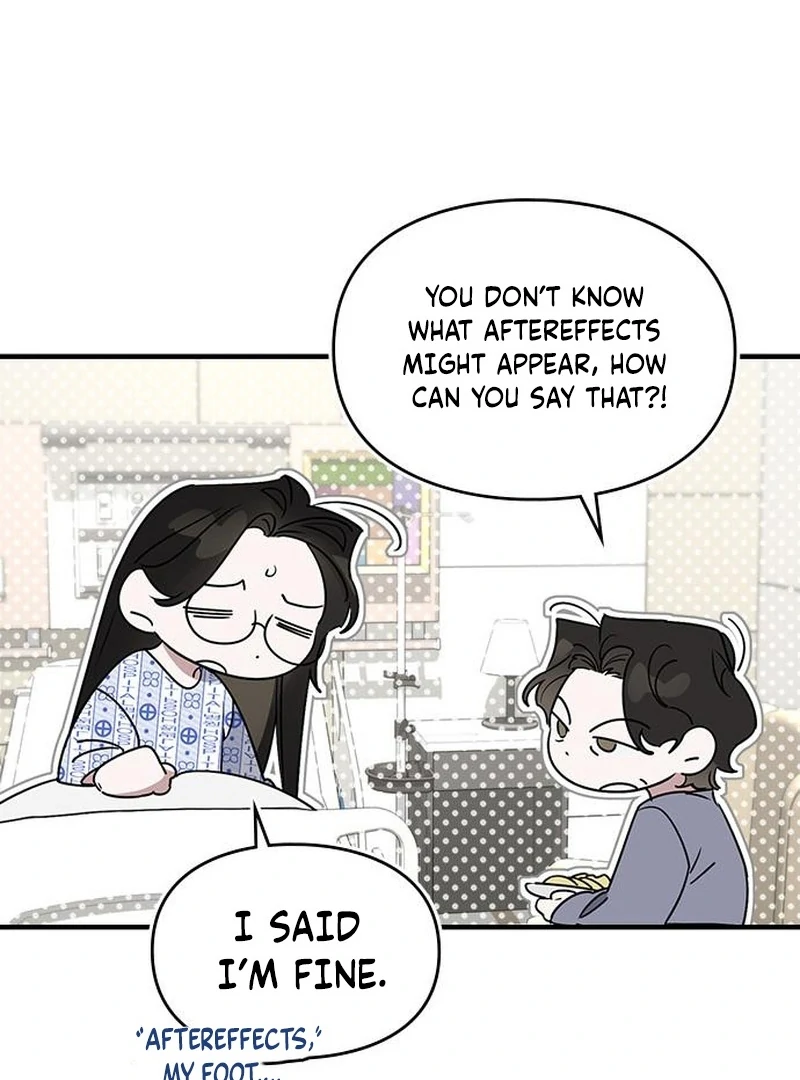 Please Cooperate with the S-class Duties Chapter 10 437 100