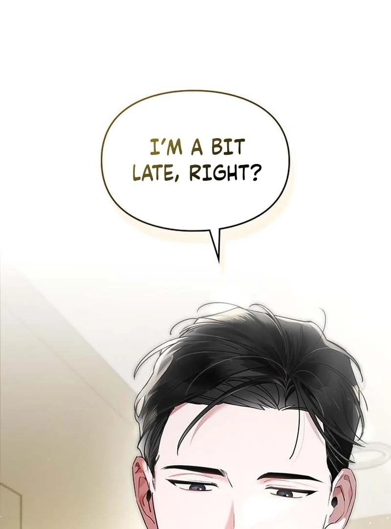 Please Cooperate with the S-class Duties Chapter 11 315 005