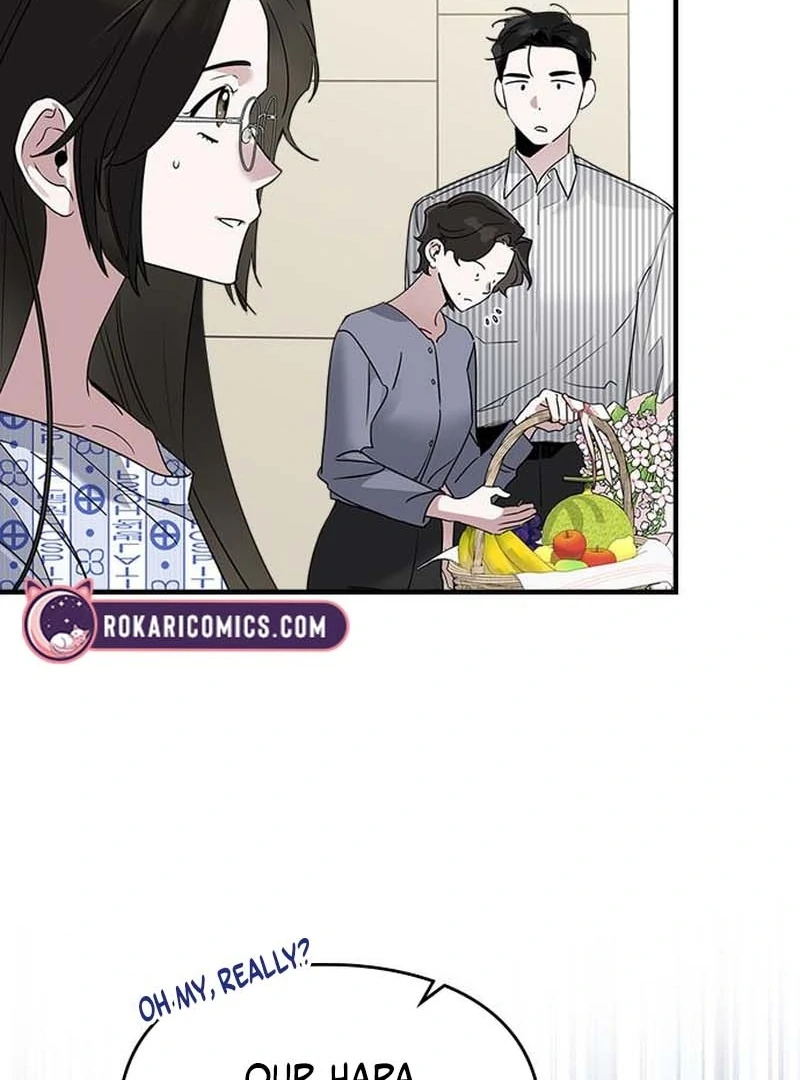 Please Cooperate with the S-class Duties Chapter 11 323 013