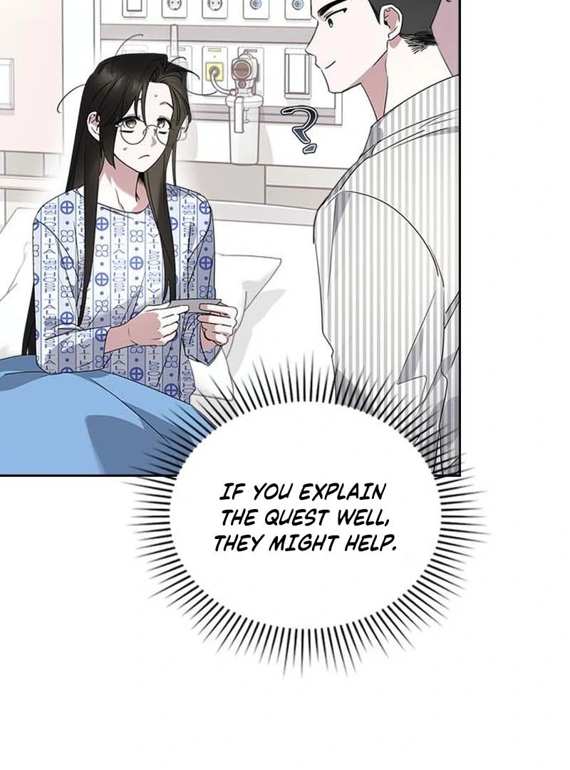 Please Cooperate with the S-class Duties Chapter 11 403 093