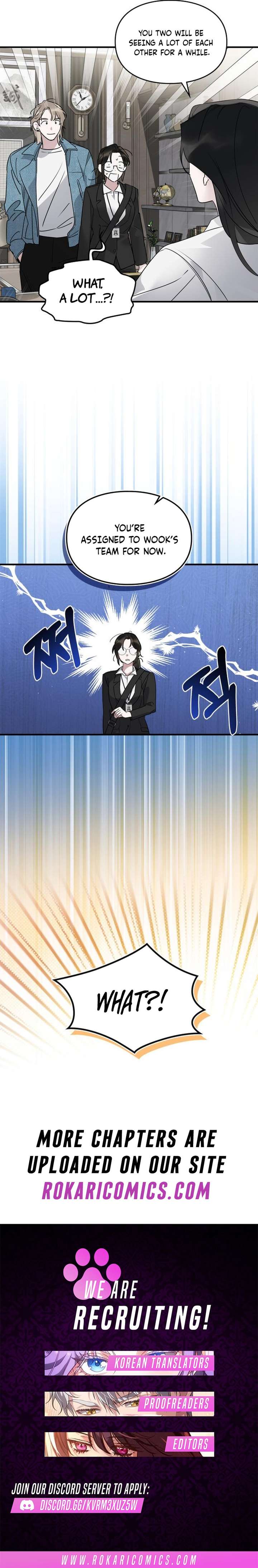 Please Cooperate with the S-class Duties Chapter 12 51 12