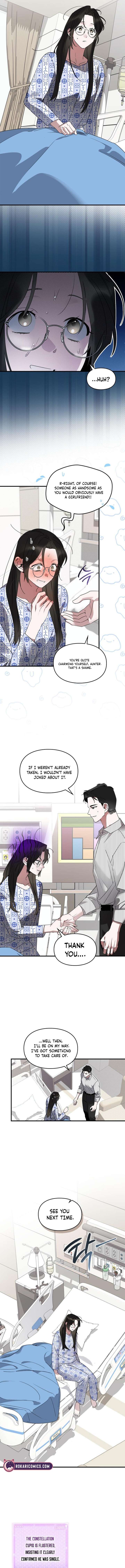 Please Cooperate with the S-class Duties Chapter 12 43 4