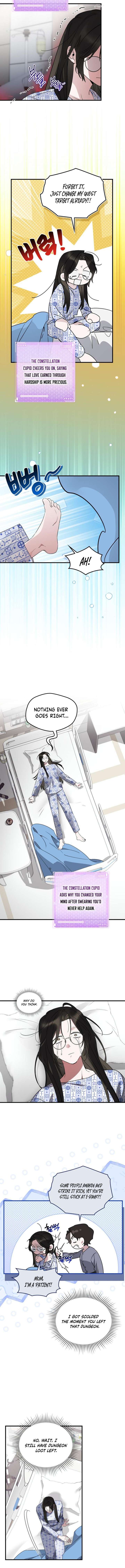 Please Cooperate with the S-class Duties Chapter 12 44 5