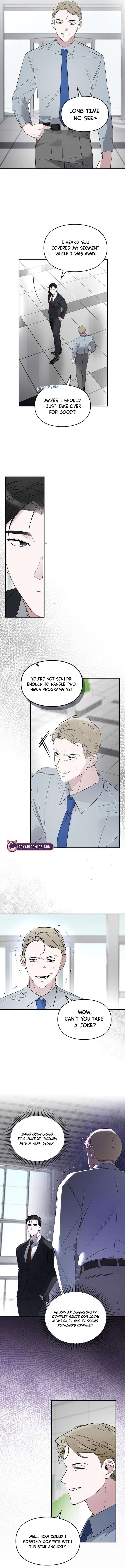 Please Cooperate with the S-class Duties Chapter 15 39 2