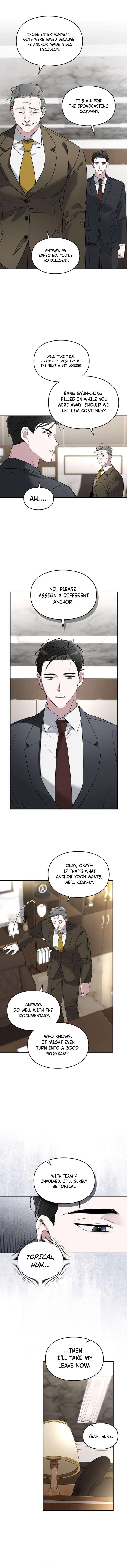 Please Cooperate with the S-class Duties Chapter 15 46 9