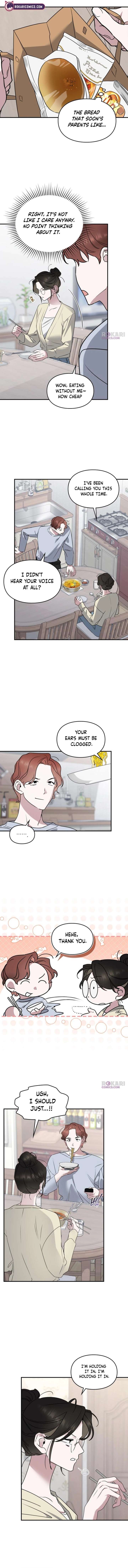 Please Cooperate with the S-class Duties Chapter 16 61 12