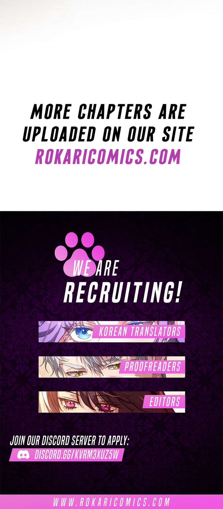 Please Cooperate with the S-class Duties Chapter 17 55 12