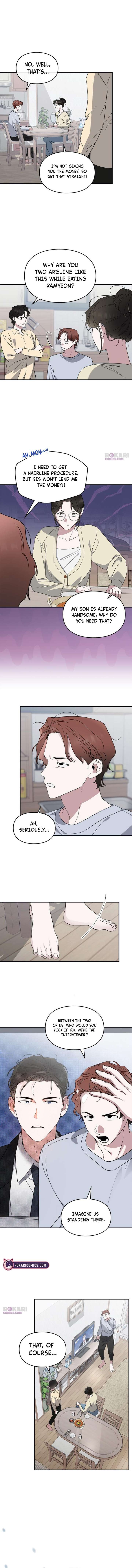 Please Cooperate with the S-class Duties Chapter 17 46 3