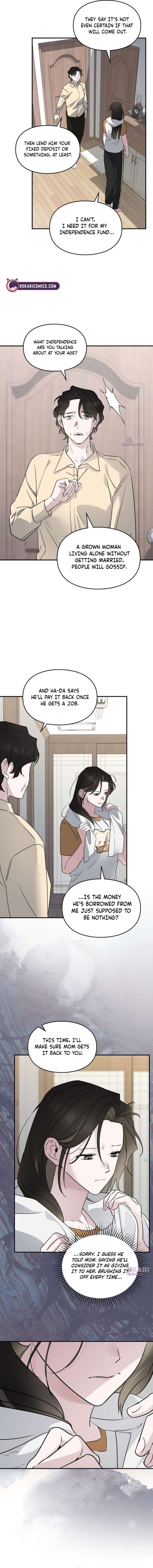 Please Cooperate with the S-class Duties Chapter 17 48 5