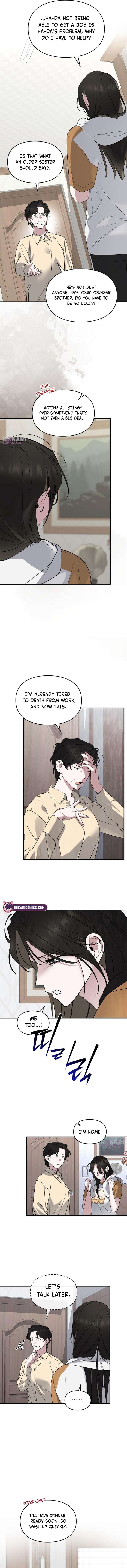 Please Cooperate with the S-class Duties Chapter 17 49 6