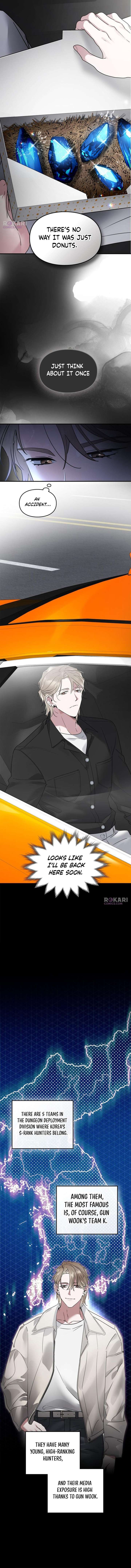 Please Cooperate with the S-class Duties Chapter 18 48 008