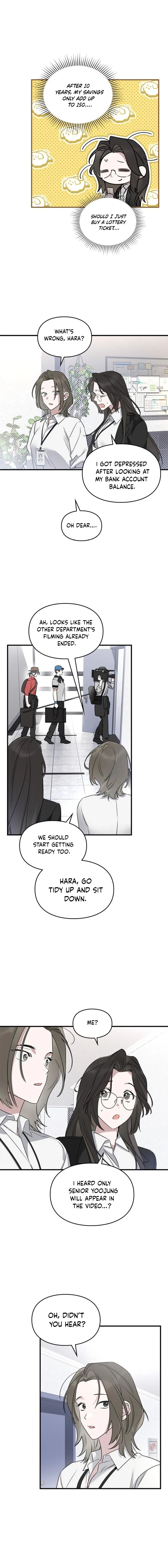 Please Cooperate with the S-class Duties Chapter 2 67 03