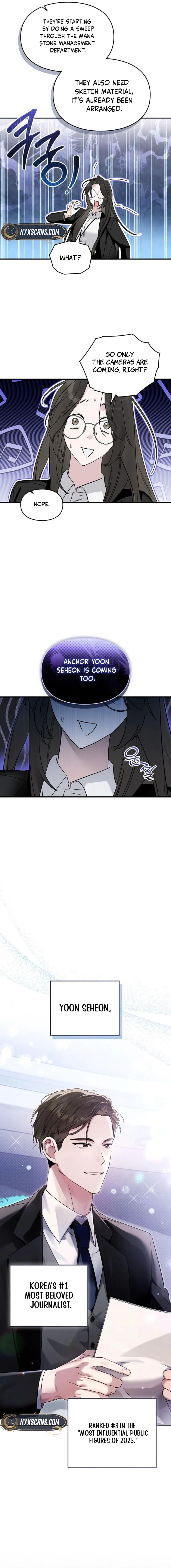 Please Cooperate with the S-class Duties Chapter 2 68 04