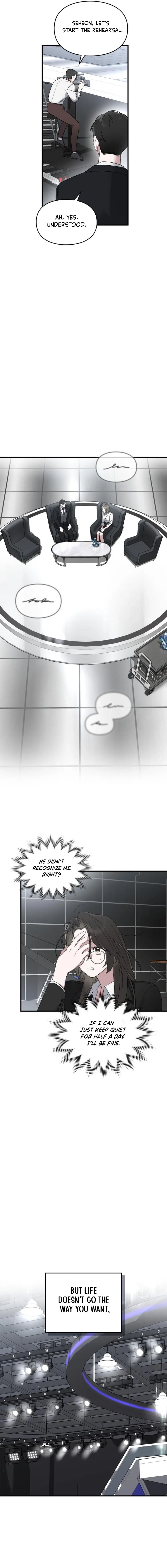 Please Cooperate with the S-class Duties Chapter 2 77 13