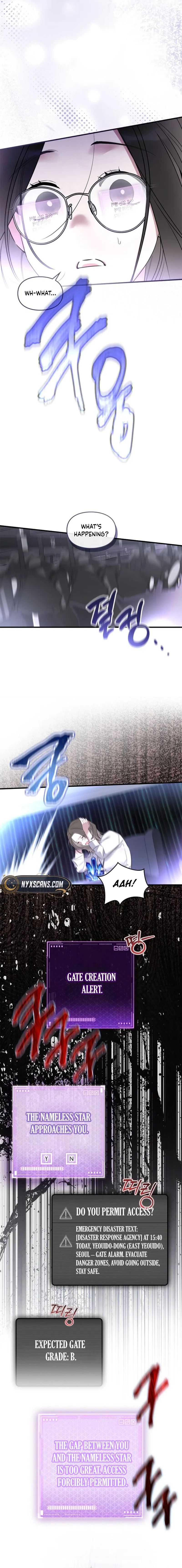 Please Cooperate with the S-class Duties Chapter 2 80 16