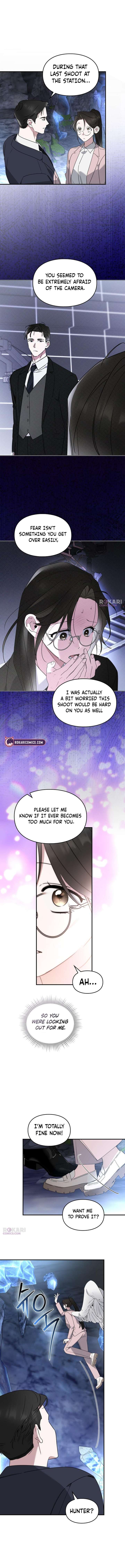 Please Cooperate with the S-class Duties Chapter 20 42 002