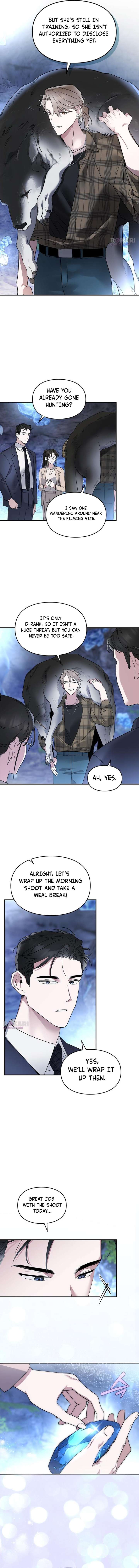 Please Cooperate with the S-class Duties Chapter 20 44 004