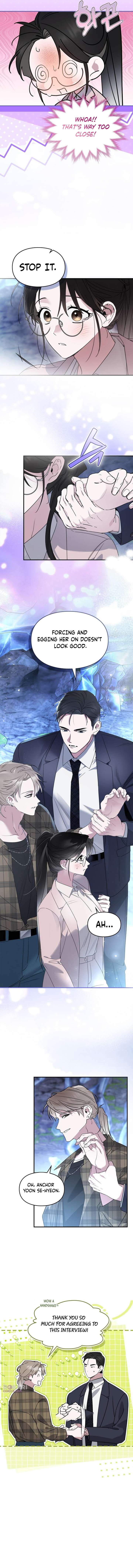 Please Cooperate with the S-class Duties Chapter 20 48 008