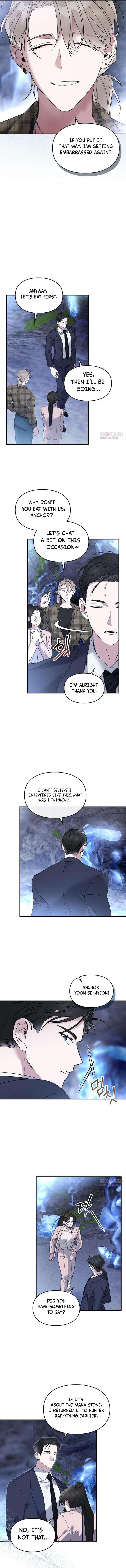 Please Cooperate with the S-class Duties Chapter 20 50 010