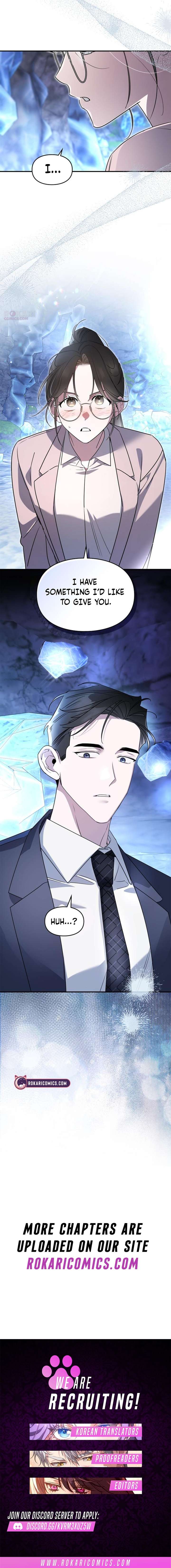 Please Cooperate with the S-class Duties Chapter 20 51 011