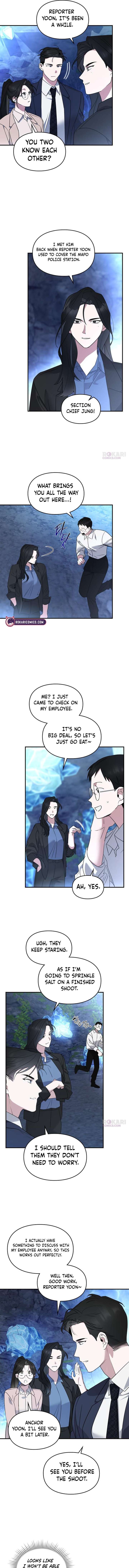 Please Cooperate with the S-class Duties Chapter 21 44 004