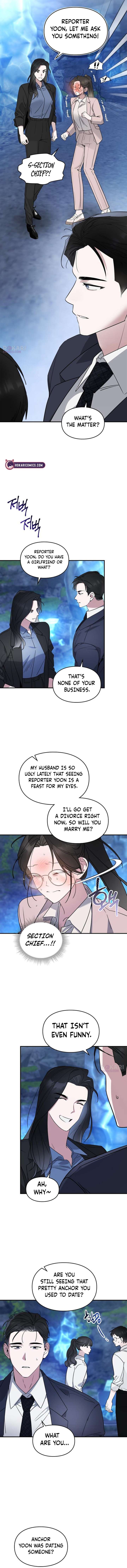 Please Cooperate with the S-class Duties Chapter 21 50 010