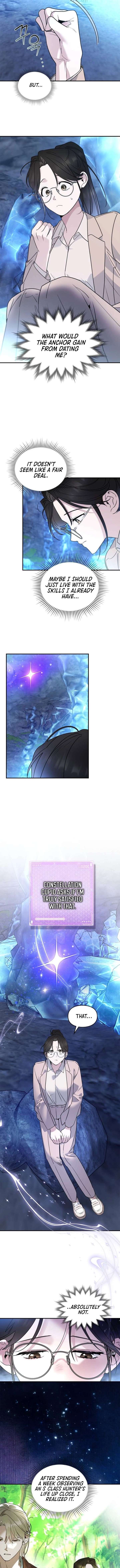 Please Cooperate with the S-class Duties Chapter 22 40 003