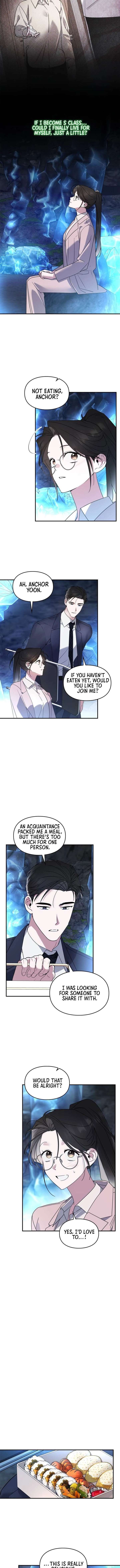 Please Cooperate with the S-class Duties Chapter 22 42 005
