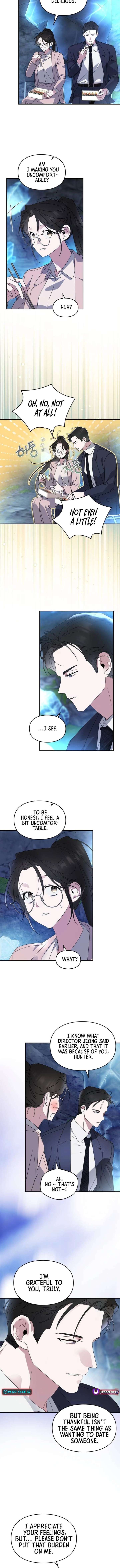 Please Cooperate with the S-class Duties Chapter 22 43 006