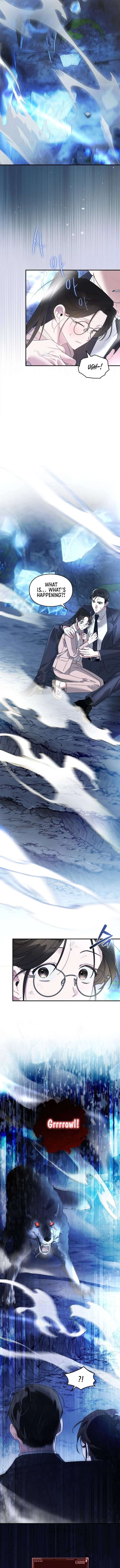 Please Cooperate with the S-class Duties Chapter 22 45 008