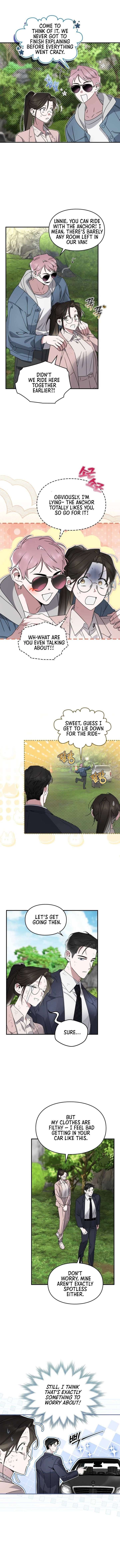 Please Cooperate with the S-class Duties Chapter 23 45 008