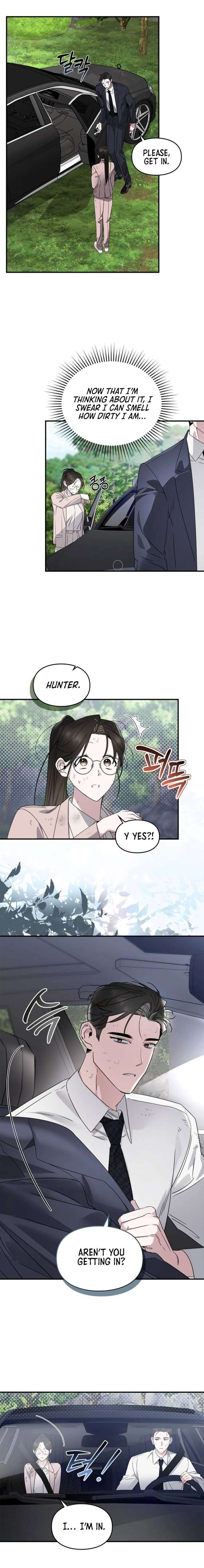 Please Cooperate with the S-class Duties Chapter 23 46 009