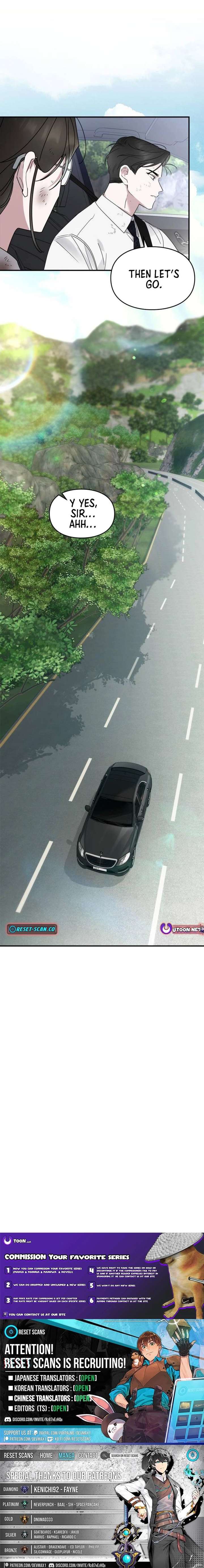 Please Cooperate with the S-class Duties Chapter 23 47 010