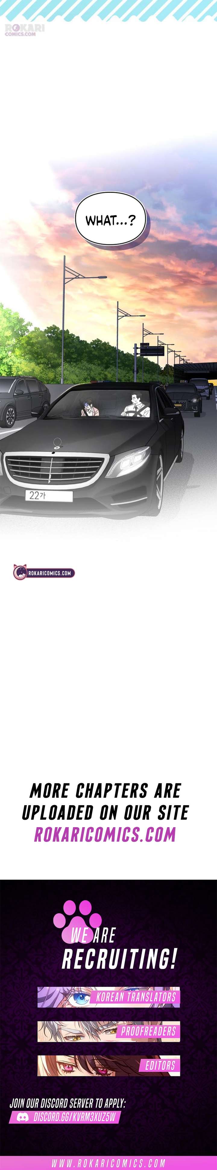 Please Cooperate with the S-class Duties Chapter 24 40 ch 24 10