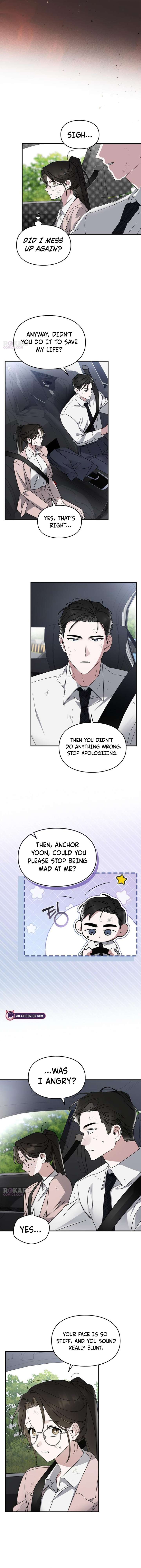 Please Cooperate with the S-class Duties Chapter 24 34 ch 24 4