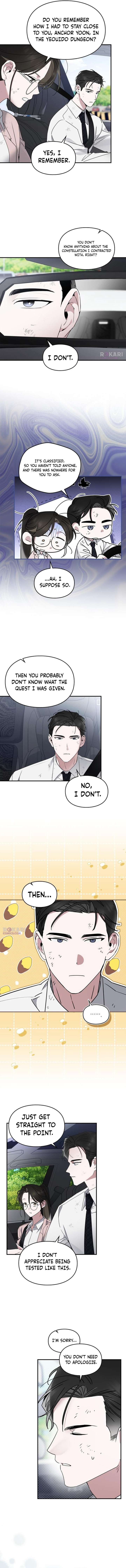 Please Cooperate with the S-class Duties Chapter 24 38 ch 24 8