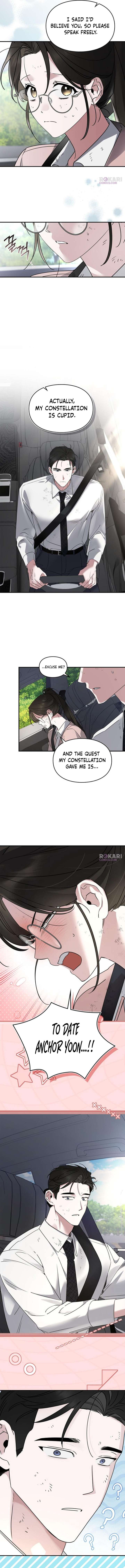 Please Cooperate with the S-class Duties Chapter 24 39 ch 24 9