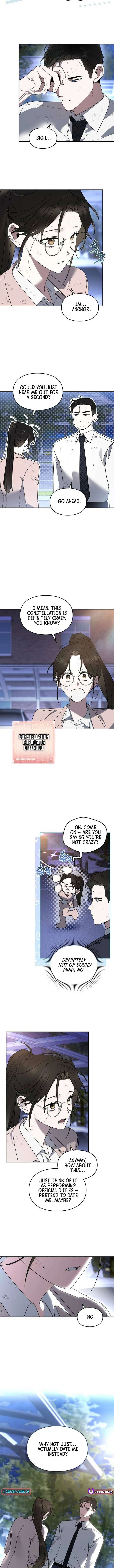 Please Cooperate with the S-class Duties Chapter 25 29 ch 25 2