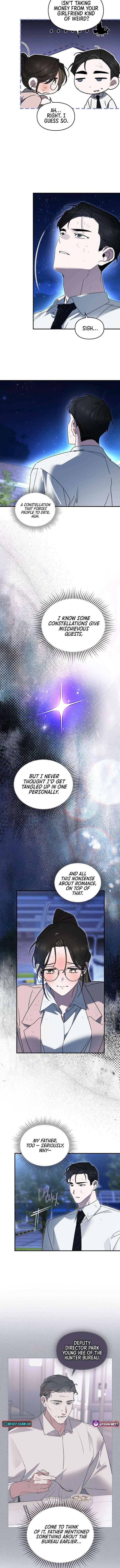 Please Cooperate with the S-class Duties Chapter 25 31 ch 25 4